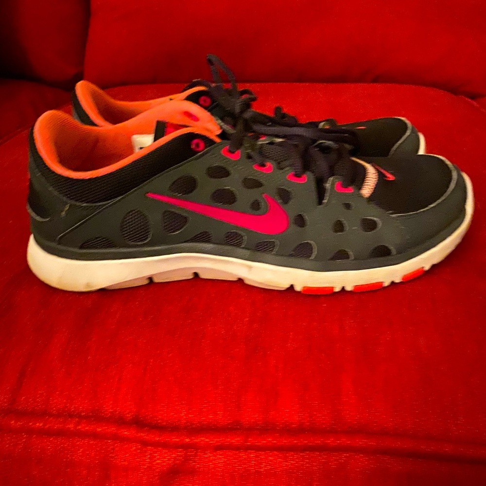 Nike sneakers